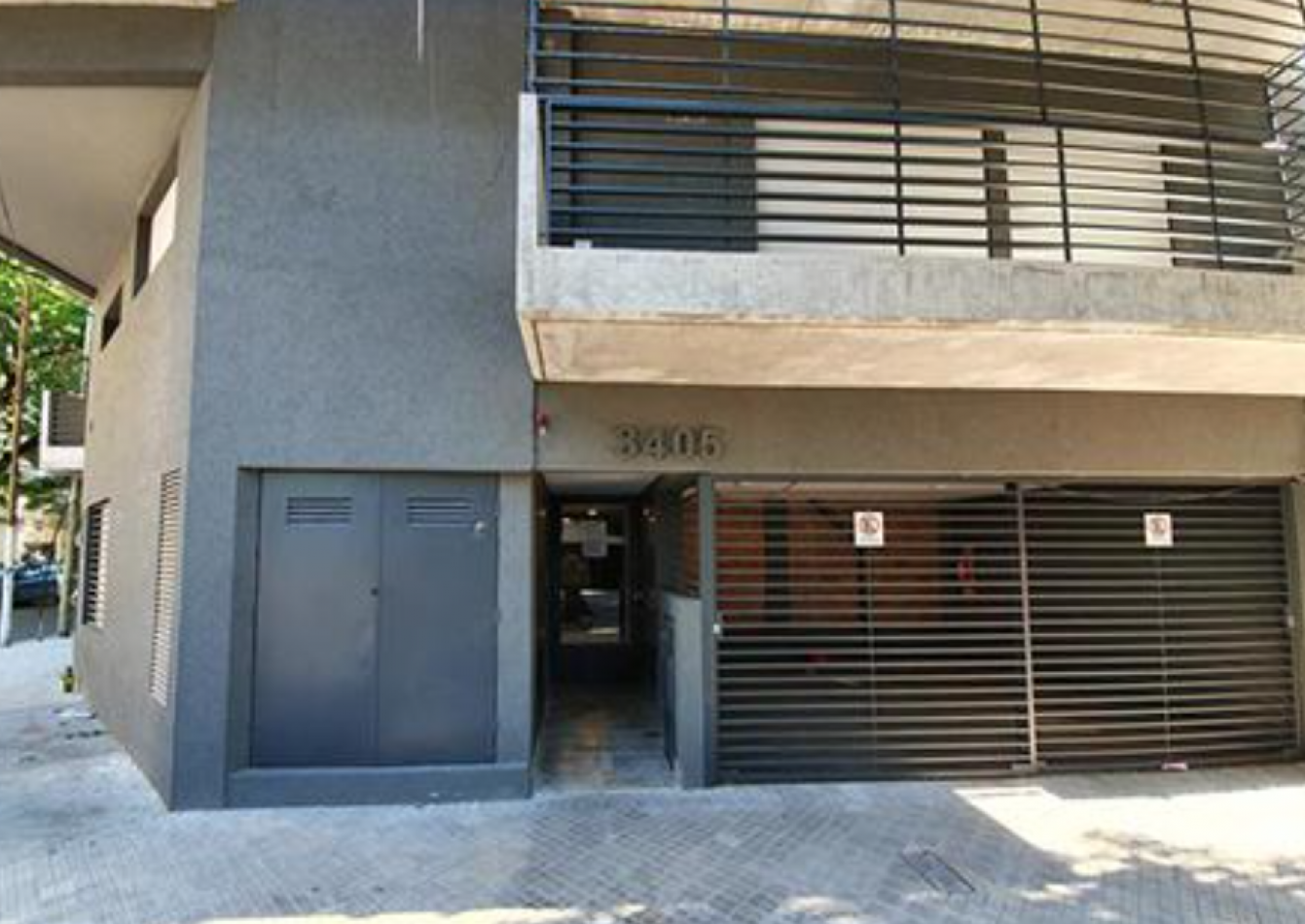 Monoambiente en venta en San Lorenzo e Iriondo en zona de Facultad de Medicina 
