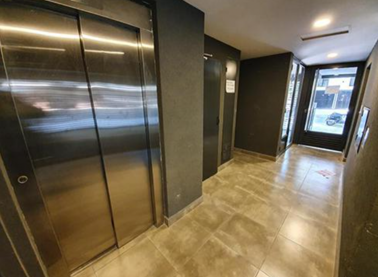 Monoambiente en venta en San Lorenzo e Iriondo en zona de Facultad de Medicina 