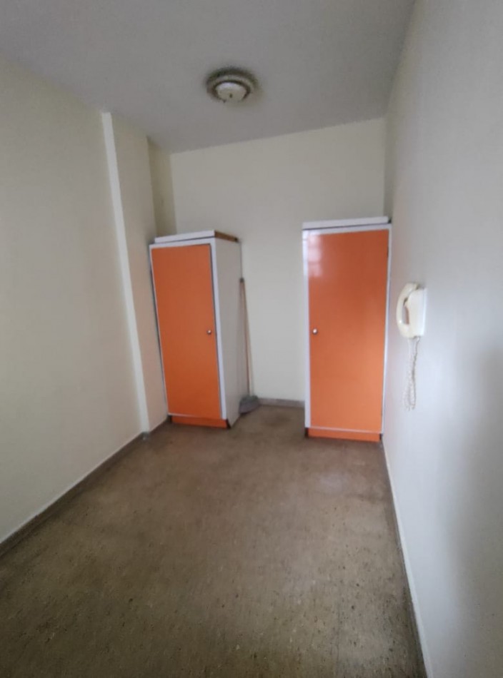 DEPARTAMENTO DE 2 DORMITORIOS EN MITRE 1400 - APTO A CREDITO