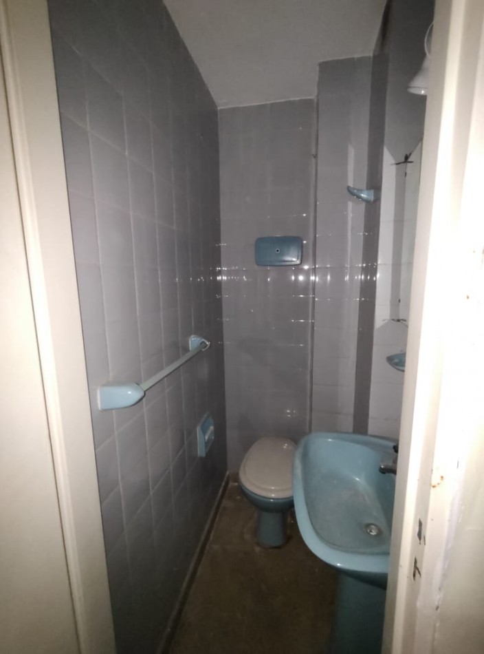 DEPARTAMENTO DE 2 DORMITORIOS EN MITRE 1400 - APTO A CREDITO