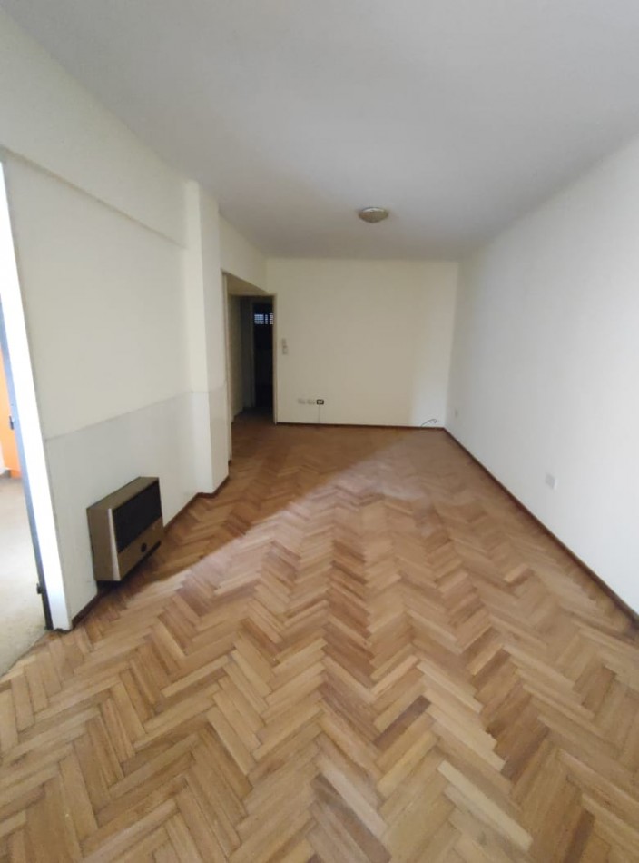 DEPARTAMENTO DE 2 DORMITORIOS EN MITRE 1400 - APTO A CREDITO