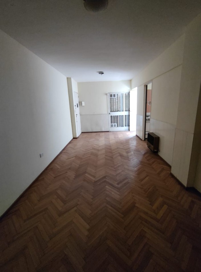 DEPARTAMENTO DE 2 DORMITORIOS EN MITRE 1400 - APTO A CREDITO