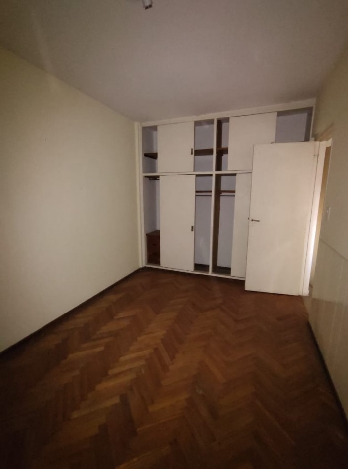 DEPARTAMENTO DE 2 DORMITORIOS EN MITRE 1400 - APTO A CREDITO