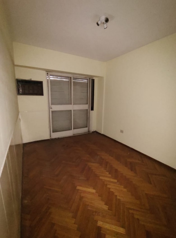 DEPARTAMENTO DE 2 DORMITORIOS EN MITRE 1400 - APTO A CREDITO