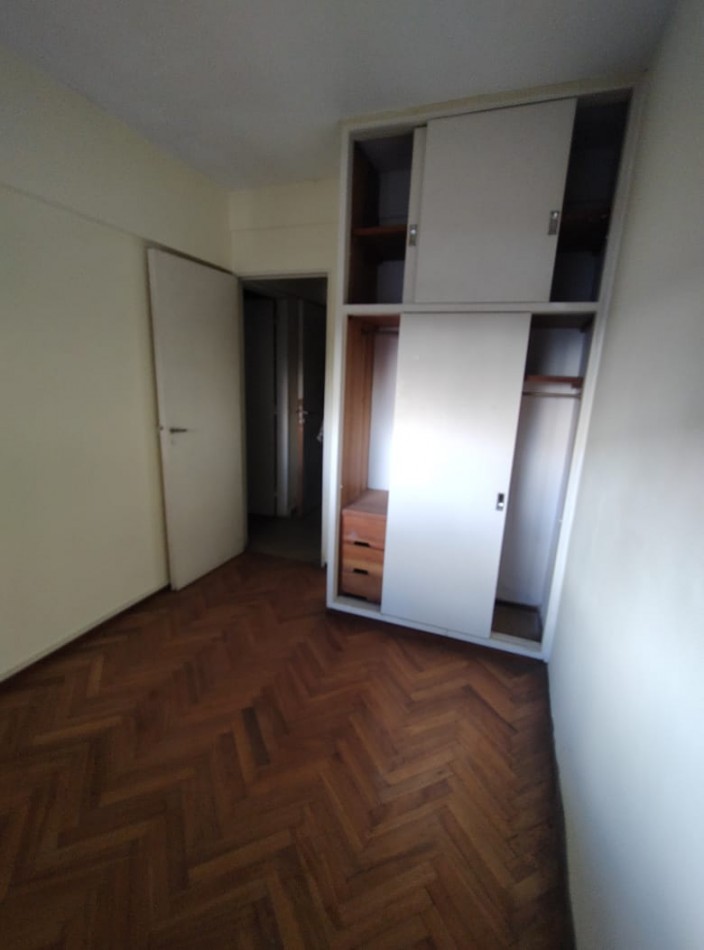 DEPARTAMENTO DE 2 DORMITORIOS EN MITRE 1400 - APTO A CREDITO