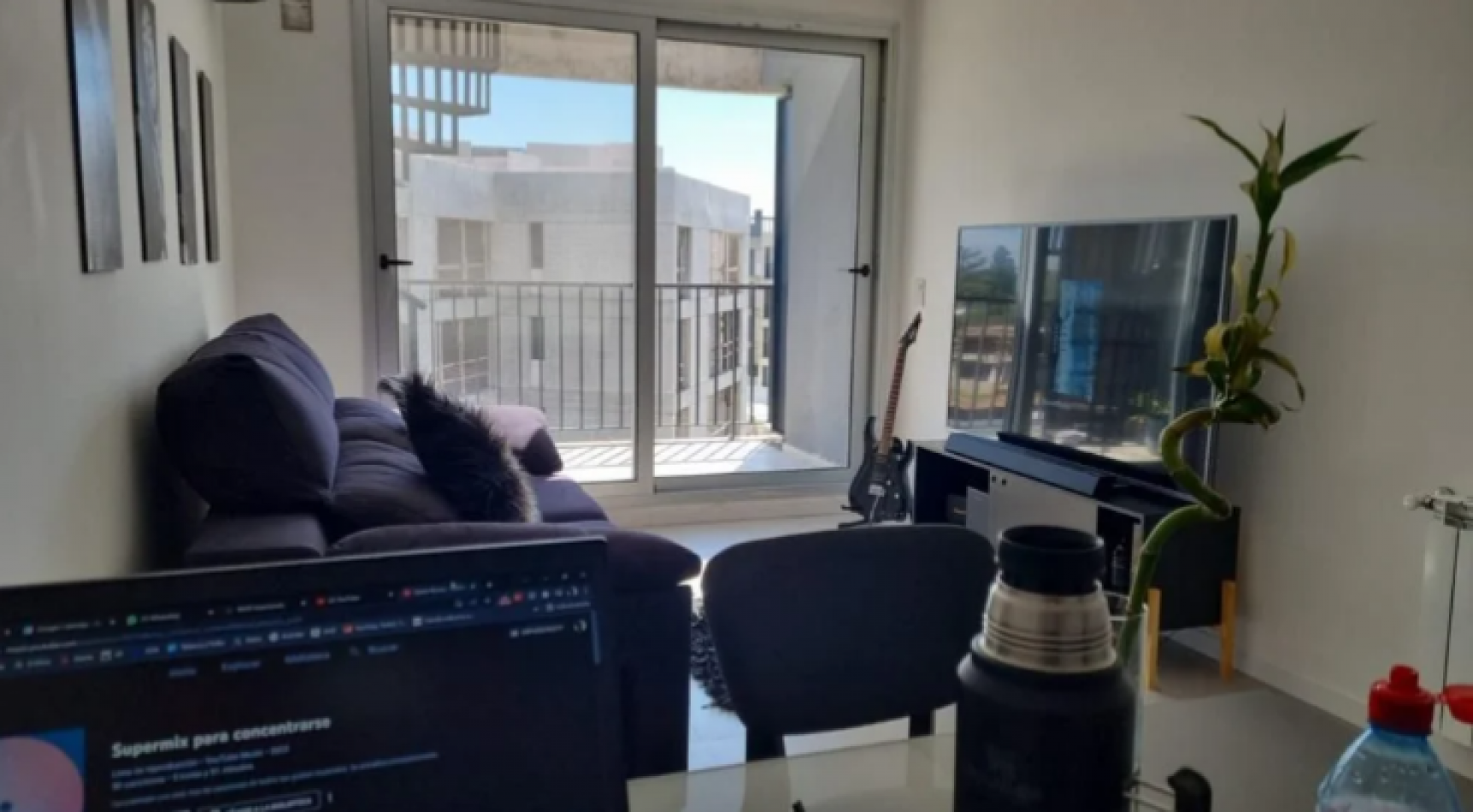 CONDOMINIO OCHO SAUCES FUNES VENTA