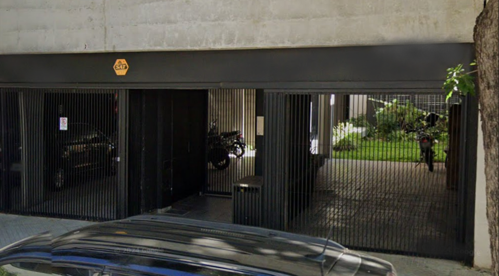 Monoambiente en venta en Urquiza y Ricchieri