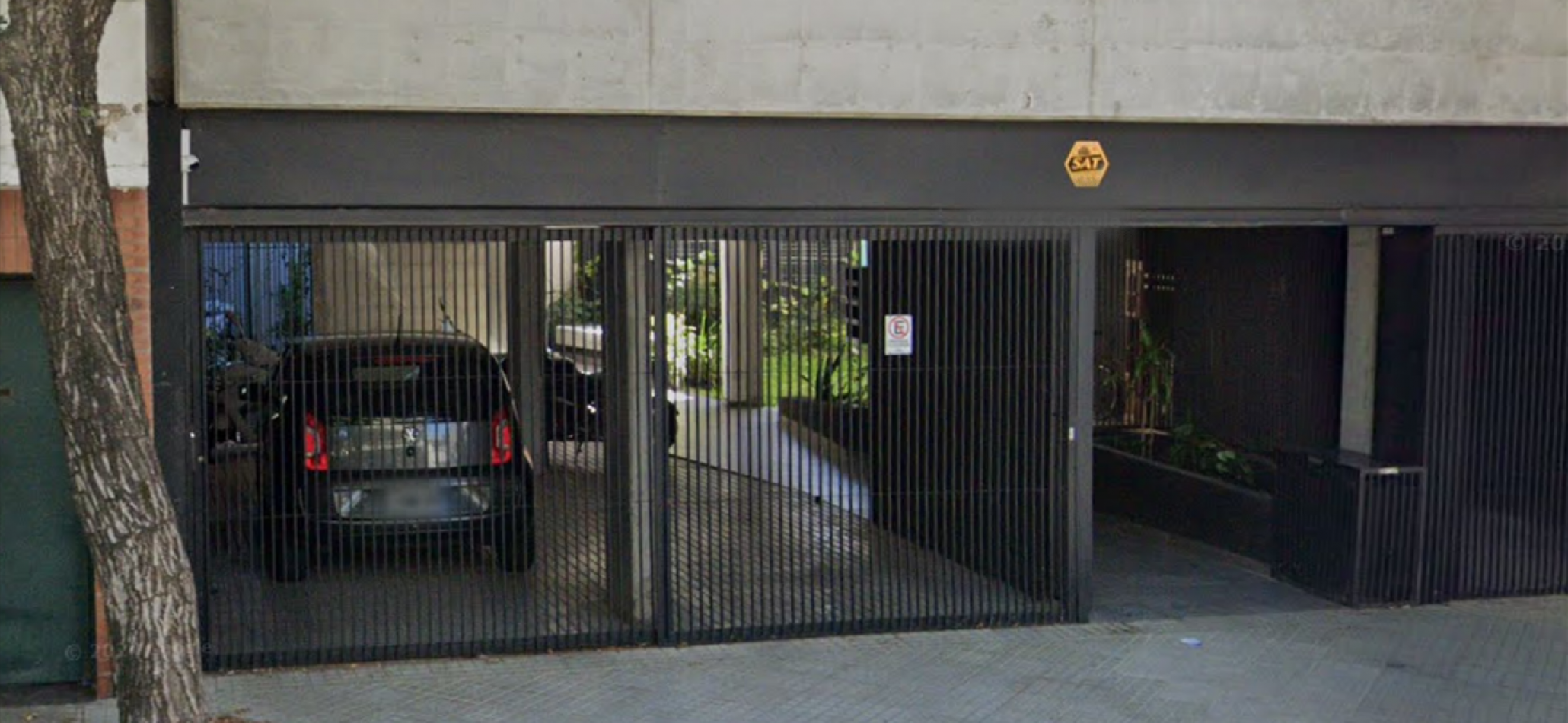 Monoambiente en venta en Urquiza y Ricchieri