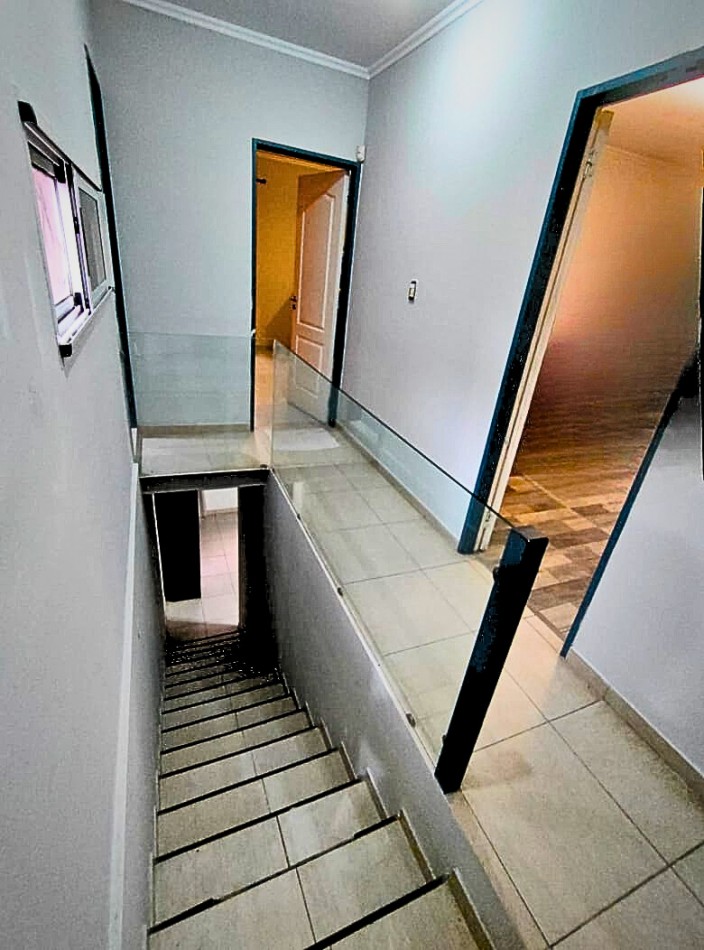 Casa en venta en Golondrinas y Av Fuerza Aerea