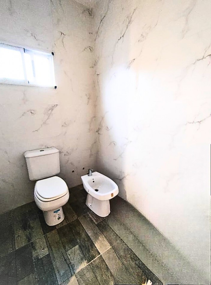 Casa en venta en Golondrinas y Av Fuerza Aerea