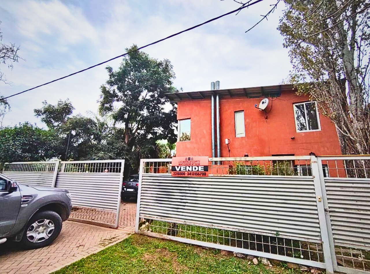 Casa en venta en Golondrinas y Av Fuerza Aerea