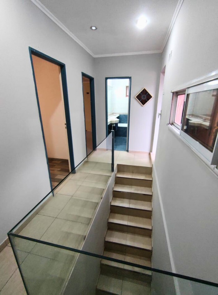 Casa en venta en Golondrinas y Av Fuerza Aerea