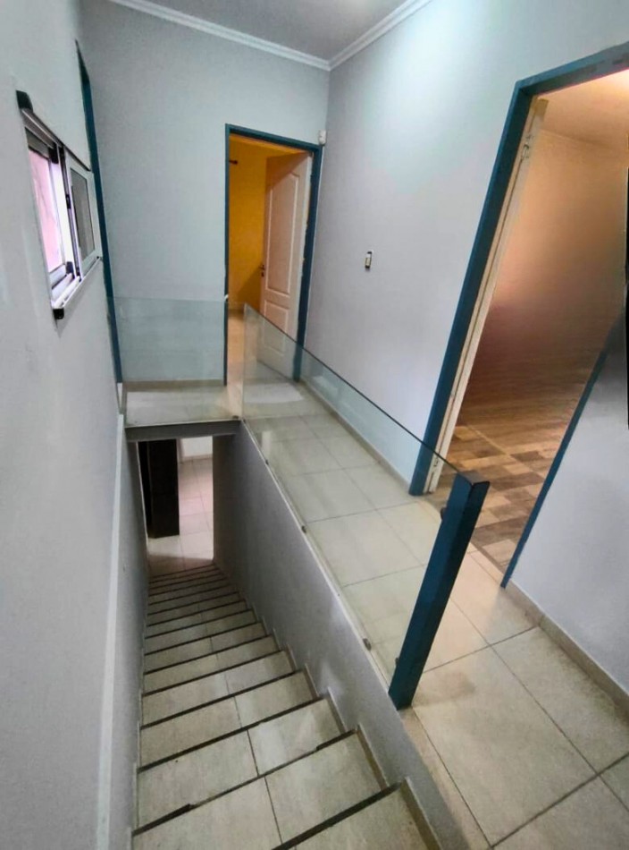 Casa en venta en Golondrinas y Av Fuerza Aerea