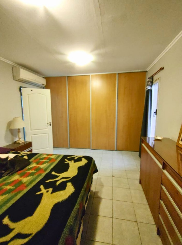 Casa en venta en Golondrinas y Av Fuerza Aerea