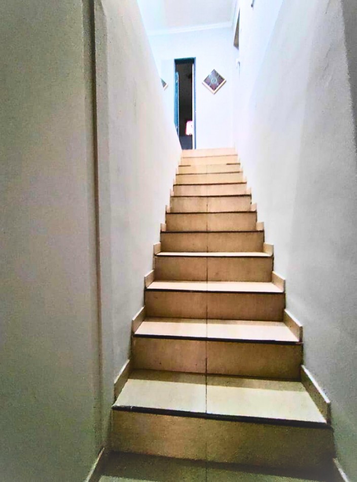 Casa en venta en Golondrinas y Av Fuerza Aerea