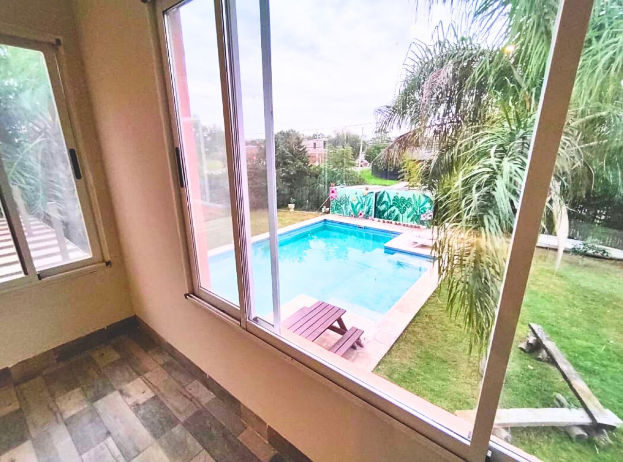 Casa en venta en Golondrinas y Av Fuerza Aerea