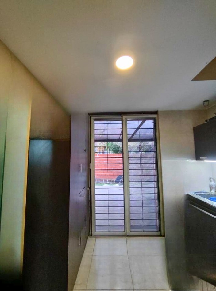 Casa en venta en Golondrinas y Av Fuerza Aerea