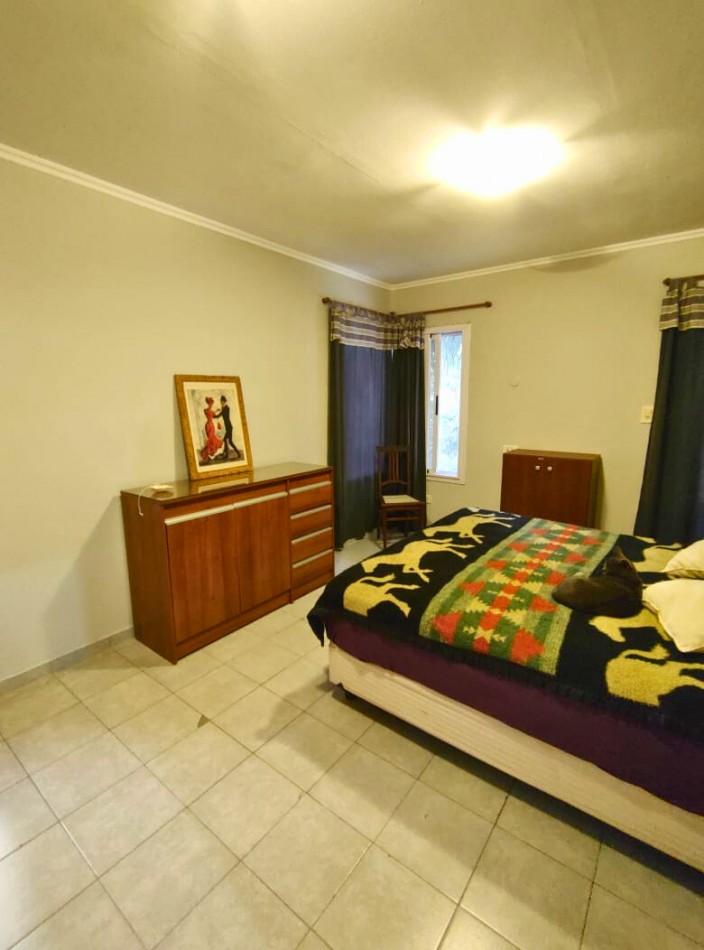 Casa en venta en Golondrinas y Av Fuerza Aerea