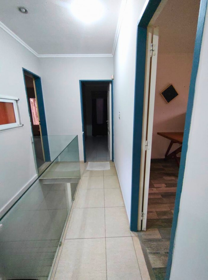 Casa en venta en Golondrinas y Av Fuerza Aerea