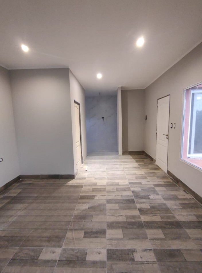 Casa en venta en Golondrinas y Av Fuerza Aerea