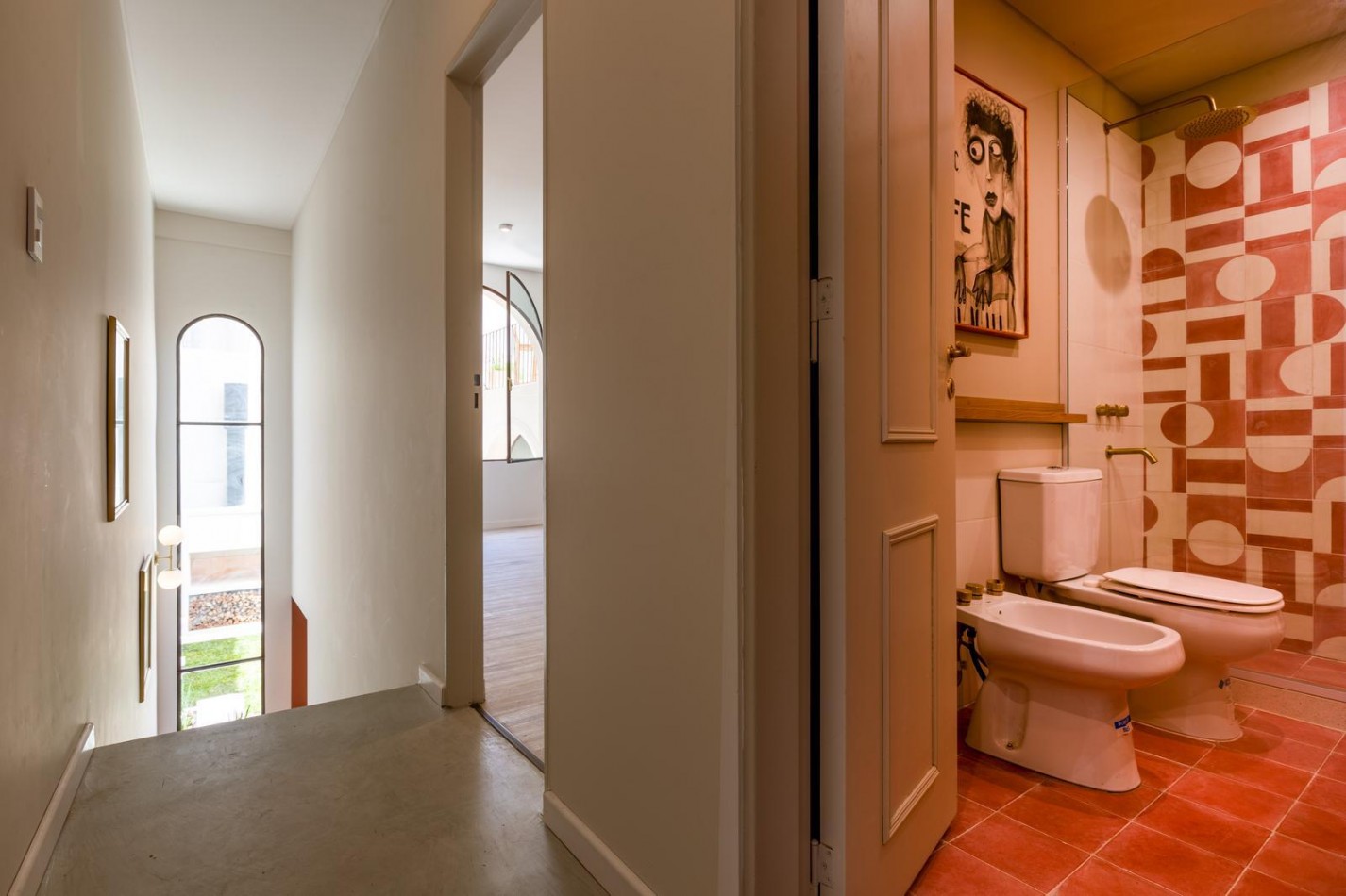 Casa de 4 dormitorios en Viamonte y Corrientes