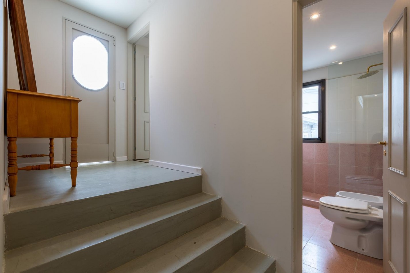 Casa de 4 dormitorios en Viamonte y Corrientes