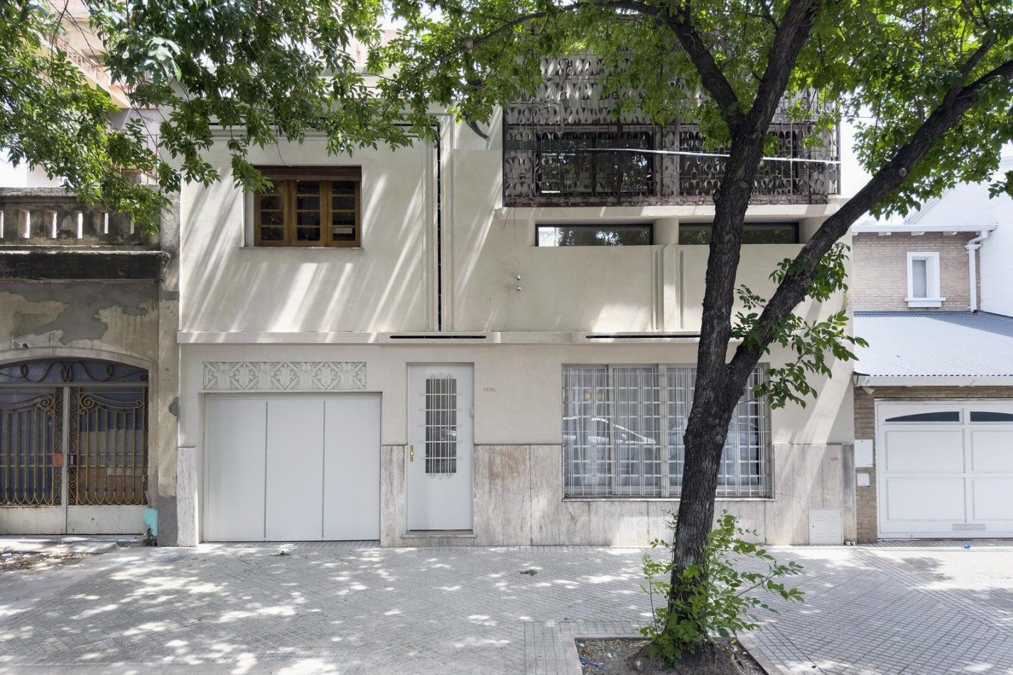 Casa de 4 dormitorios en Viamonte y Corrientes