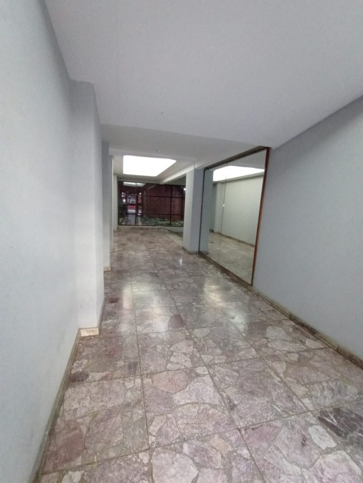 DEPARTAMENTO DE 2 DORMITORIOS EN MITRE 1400 - APTO A CREDITO