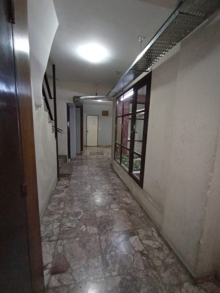 DEPARTAMENTO DE 2 DORMITORIOS EN MITRE 1400 - APTO A CREDITO
