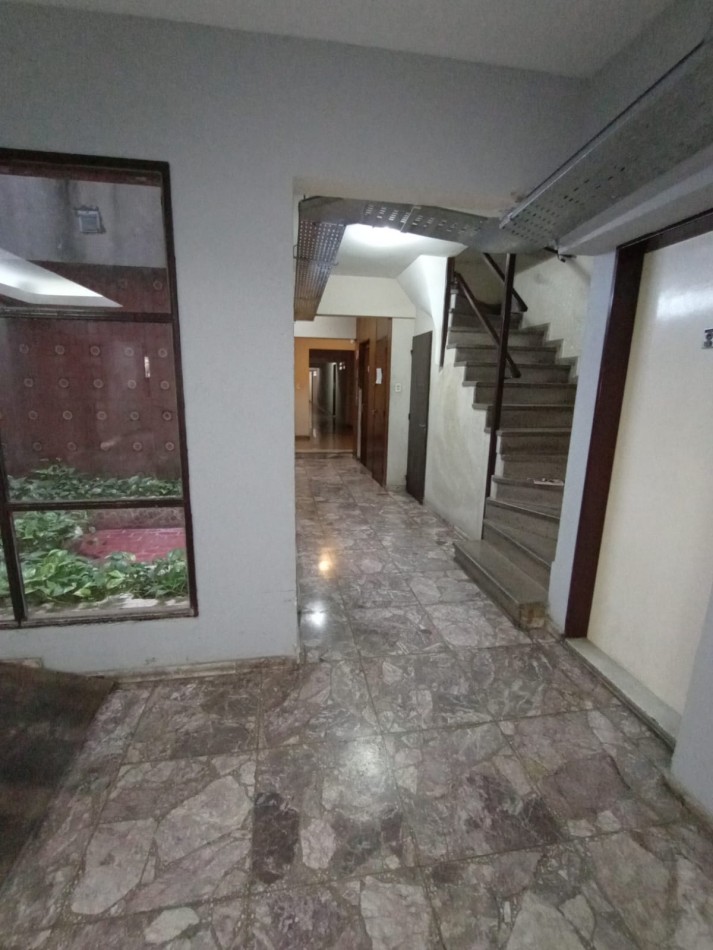 DEPARTAMENTO DE 2 DORMITORIOS EN MITRE 1400 - APTO A CREDITO