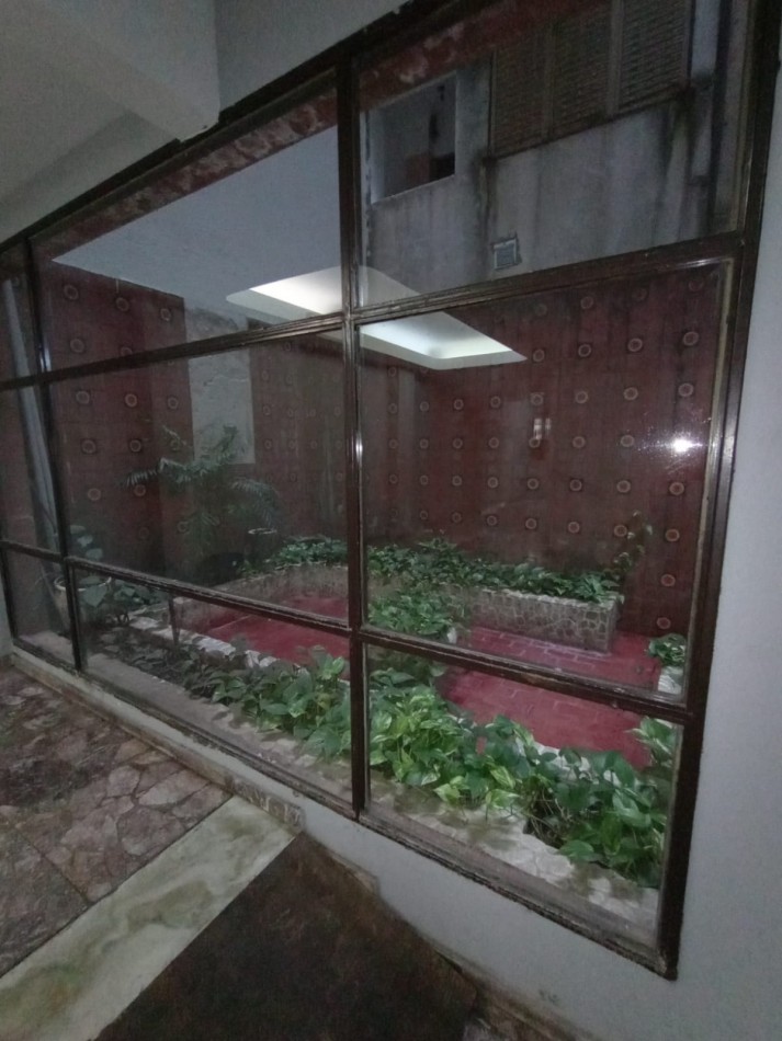 DEPARTAMENTO DE 2 DORMITORIOS EN MITRE 1400 - APTO A CREDITO