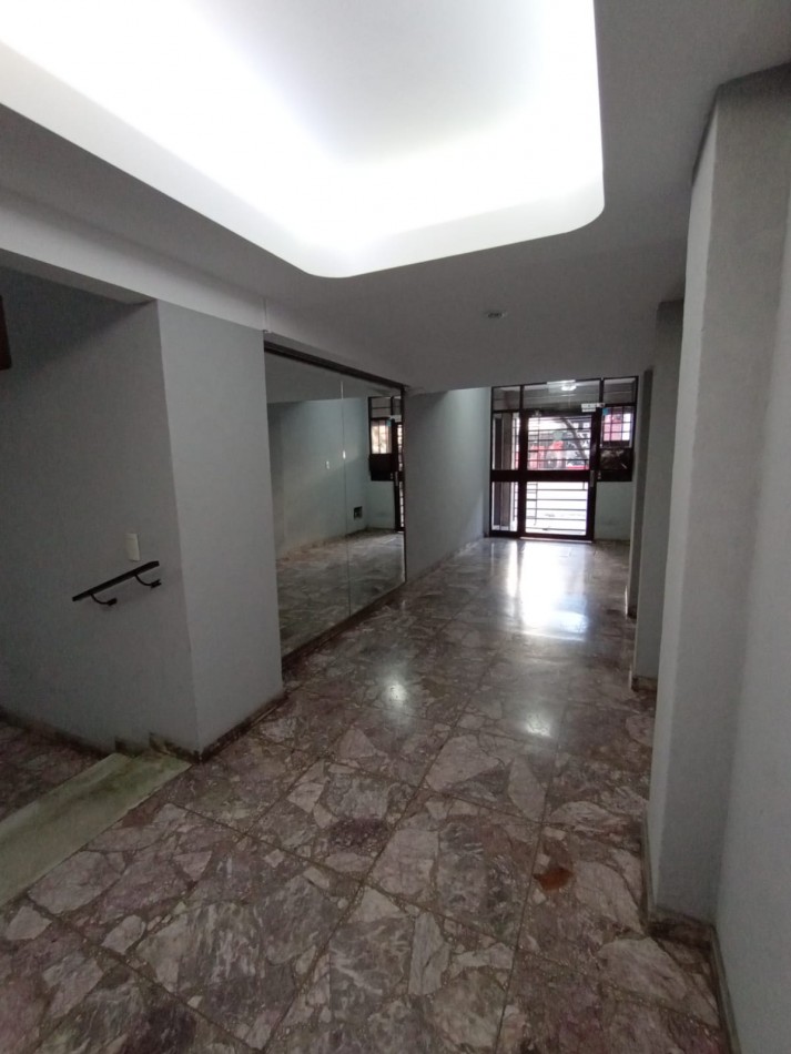 DEPARTAMENTO DE 2 DORMITORIOS EN MITRE 1400 - APTO A CREDITO
