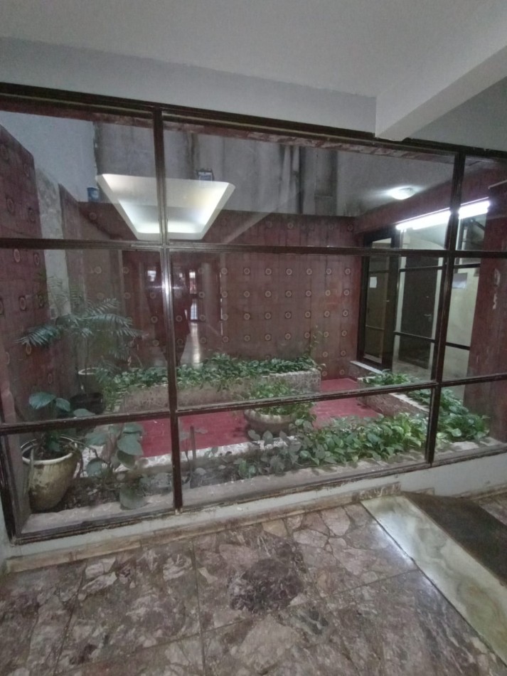 DEPARTAMENTO DE 2 DORMITORIOS EN MITRE 1400 - APTO A CREDITO