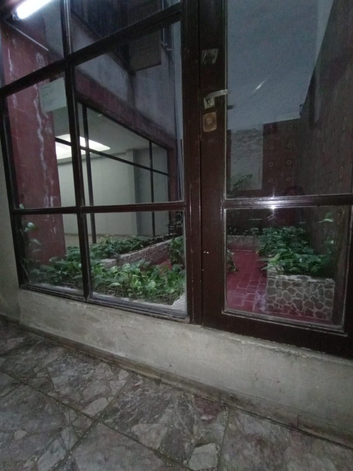 DEPARTAMENTO DE 2 DORMITORIOS EN MITRE 1400 - APTO A CREDITO