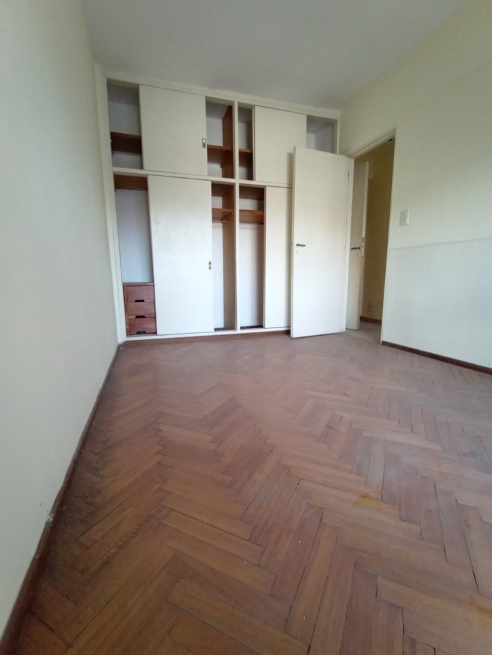 DEPARTAMENTO DE 2 DORMITORIOS EN MITRE 1400 - APTO A CREDITO