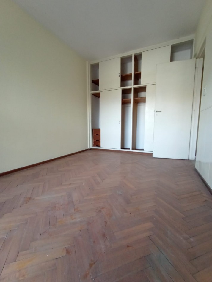 DEPARTAMENTO DE 2 DORMITORIOS EN MITRE 1400 - APTO A CREDITO