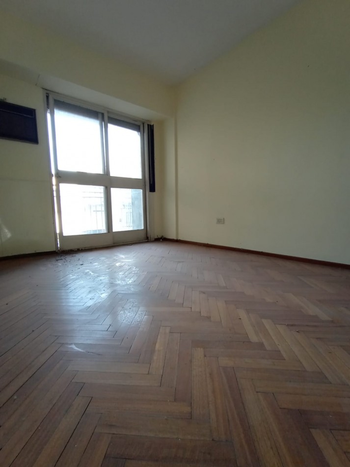 DEPARTAMENTO DE 2 DORMITORIOS EN MITRE 1400 - APTO A CREDITO