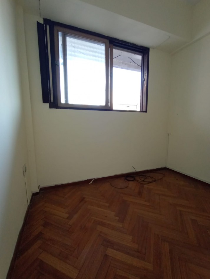 DEPARTAMENTO DE 2 DORMITORIOS EN MITRE 1400 - APTO A CREDITO