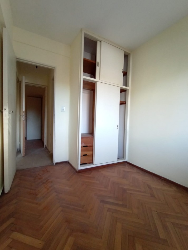 DEPARTAMENTO DE 2 DORMITORIOS EN MITRE 1400 - APTO A CREDITO