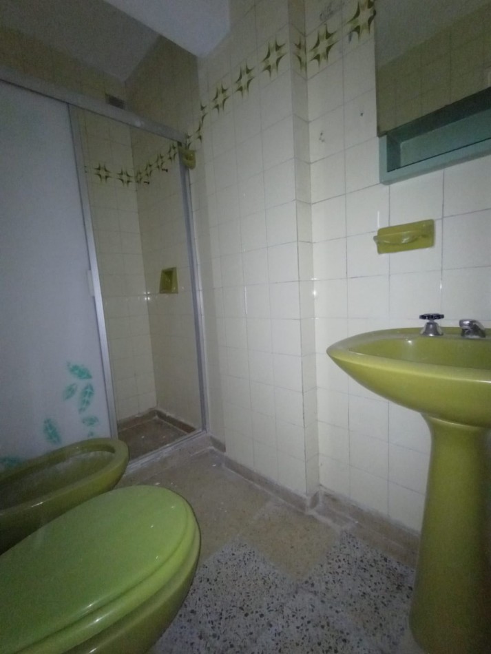 DEPARTAMENTO DE 2 DORMITORIOS EN MITRE 1400 - APTO A CREDITO