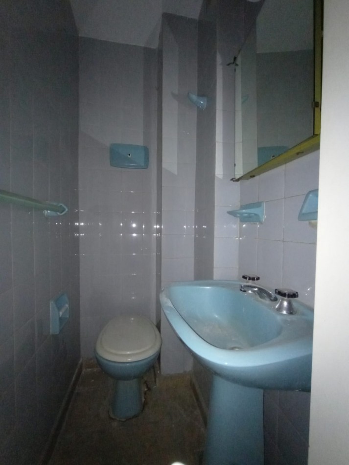 DEPARTAMENTO DE 2 DORMITORIOS EN MITRE 1400 - APTO A CREDITO