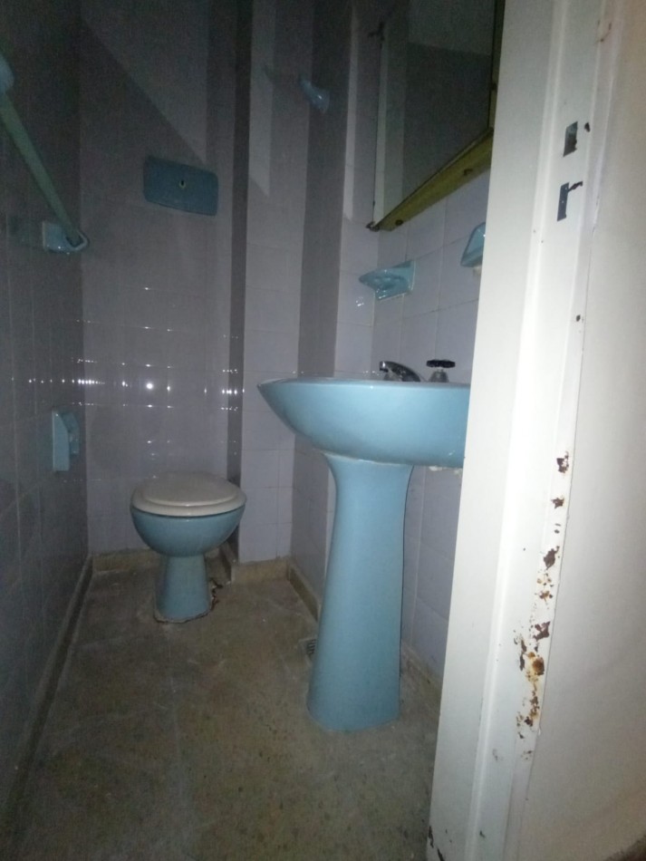 DEPARTAMENTO DE 2 DORMITORIOS EN MITRE 1400 - APTO A CREDITO