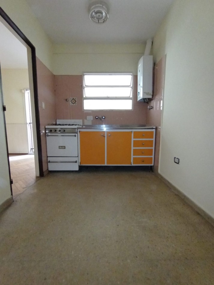 DEPARTAMENTO DE 2 DORMITORIOS EN MITRE 1400 - APTO A CREDITO