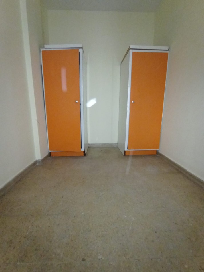 DEPARTAMENTO DE 2 DORMITORIOS EN MITRE 1400 - APTO A CREDITO
