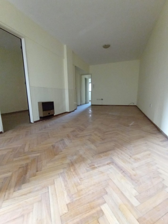 DEPARTAMENTO DE 2 DORMITORIOS EN MITRE 1400 - APTO A CREDITO