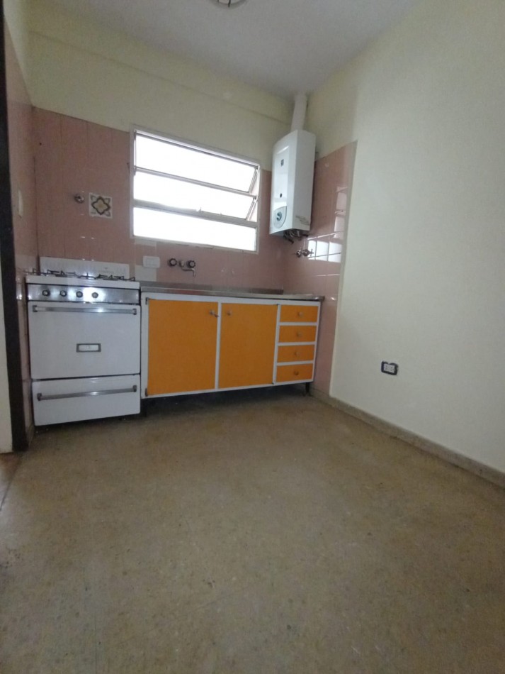 DEPARTAMENTO DE 2 DORMITORIOS EN MITRE 1400 - APTO A CREDITO