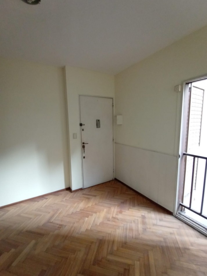 DEPARTAMENTO DE 2 DORMITORIOS EN MITRE 1400 - APTO A CREDITO