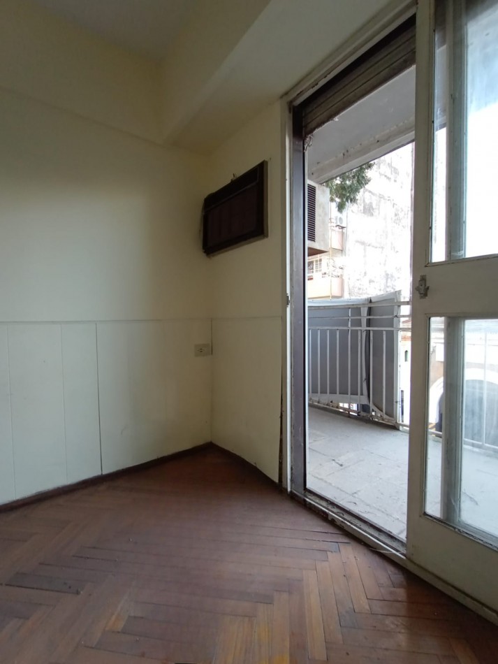 DEPARTAMENTO DE 2 DORMITORIOS EN MITRE 1400 - APTO A CREDITO