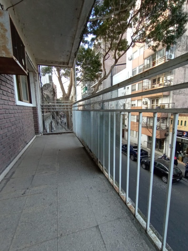 DEPARTAMENTO DE 2 DORMITORIOS EN MITRE 1400 - APTO A CREDITO