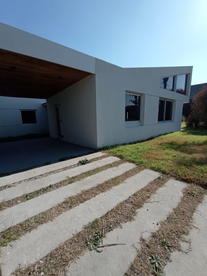 Casa en Miraflores de 3 dormitorios  